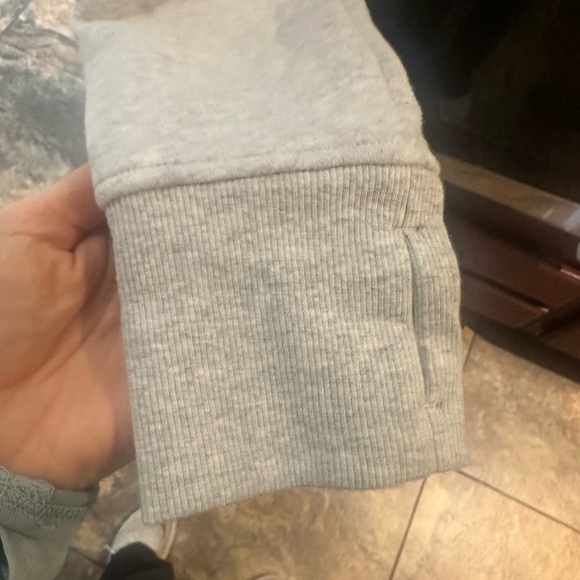 lululemon athletica Gray Hoodie - Picture 5 of 5